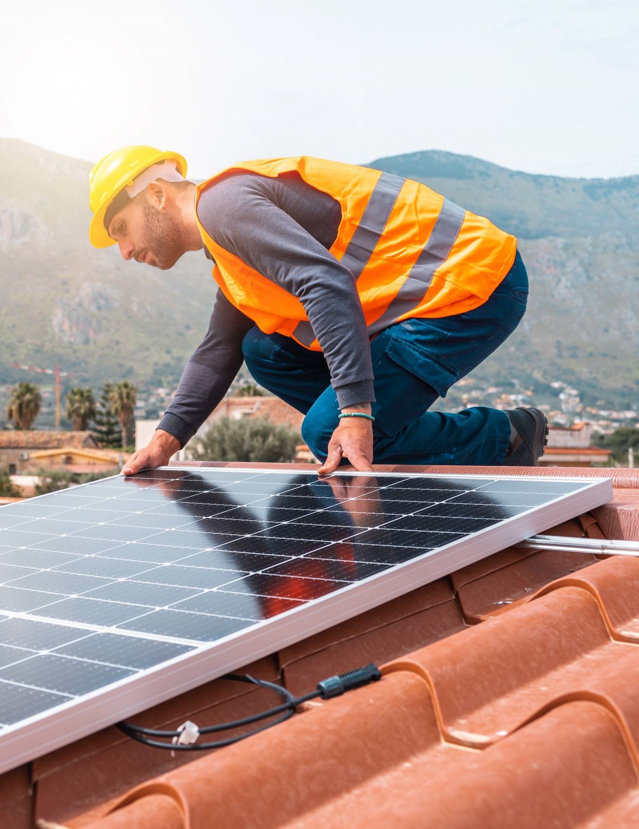 Installateur Green Sun