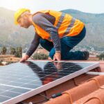 Pose De L'équipement