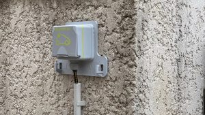 prise green up legrand